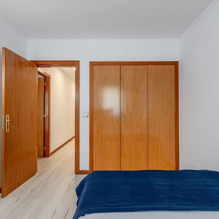 Spacious 3-Bedroom Condo In Lisboa Dış mekan fotoğraf