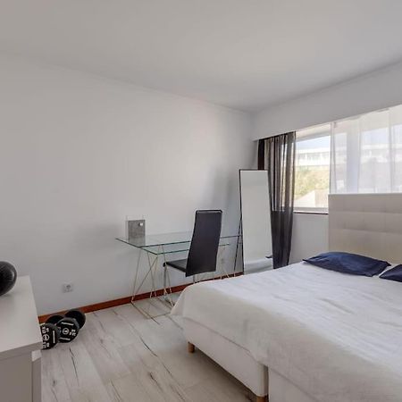 Spacious 3-Bedroom Condo In Lisboa Dış mekan fotoğraf