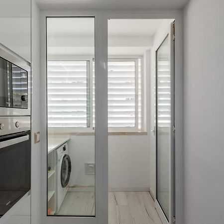 Spacious 3-Bedroom Condo In Lisboa Dış mekan fotoğraf