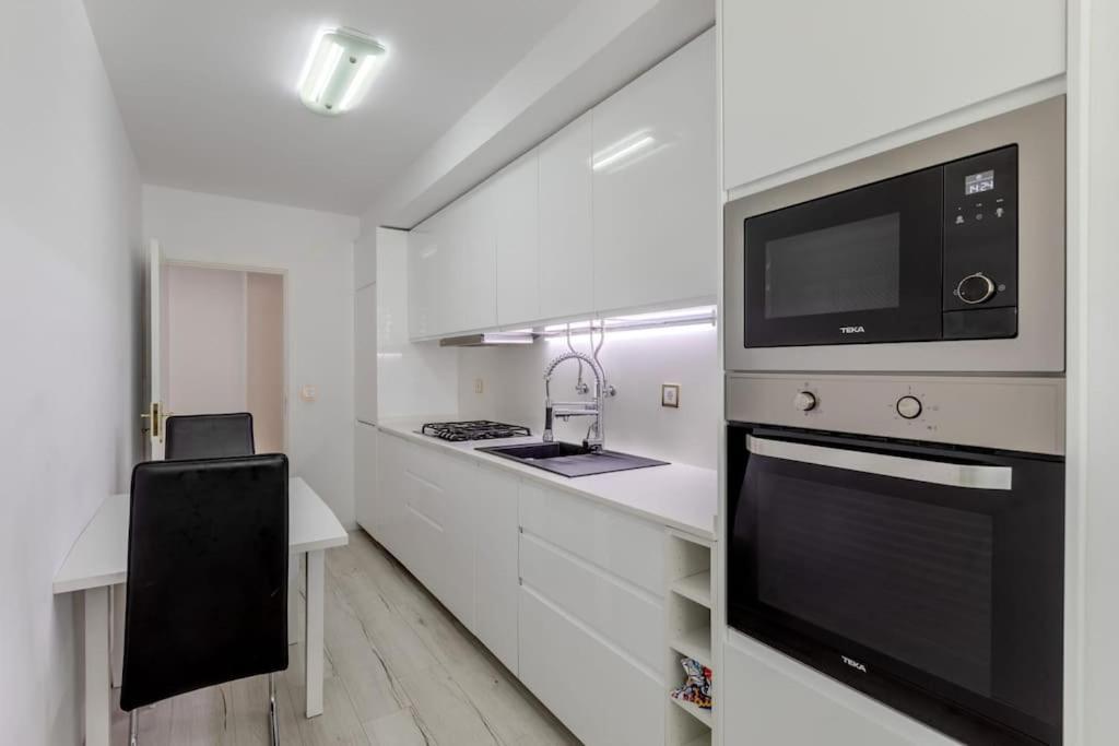 Spacious 3-Bedroom Condo In Lisboa Dış mekan fotoğraf