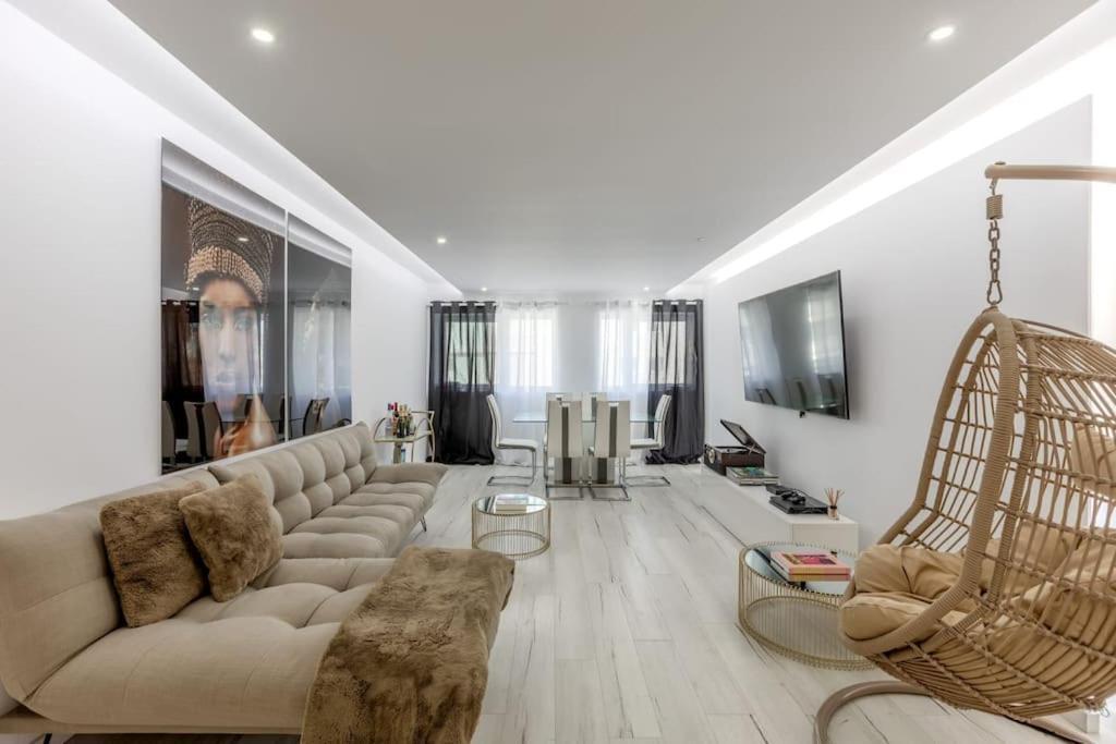 Spacious 3-Bedroom Condo In Lisboa Dış mekan fotoğraf