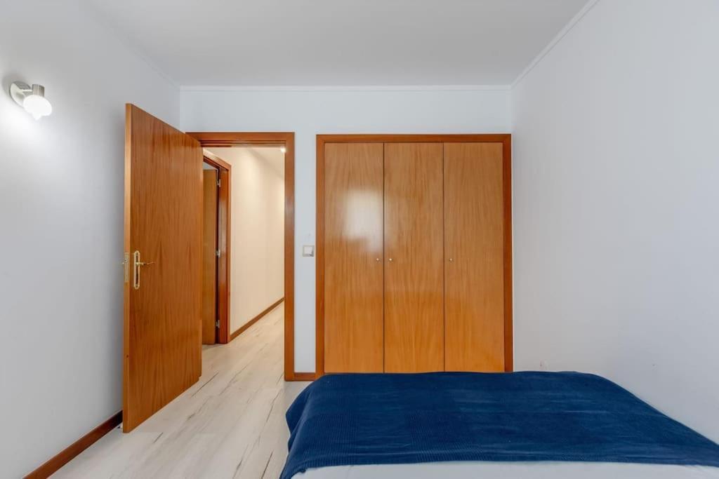 Spacious 3-Bedroom Condo In Lisboa Dış mekan fotoğraf