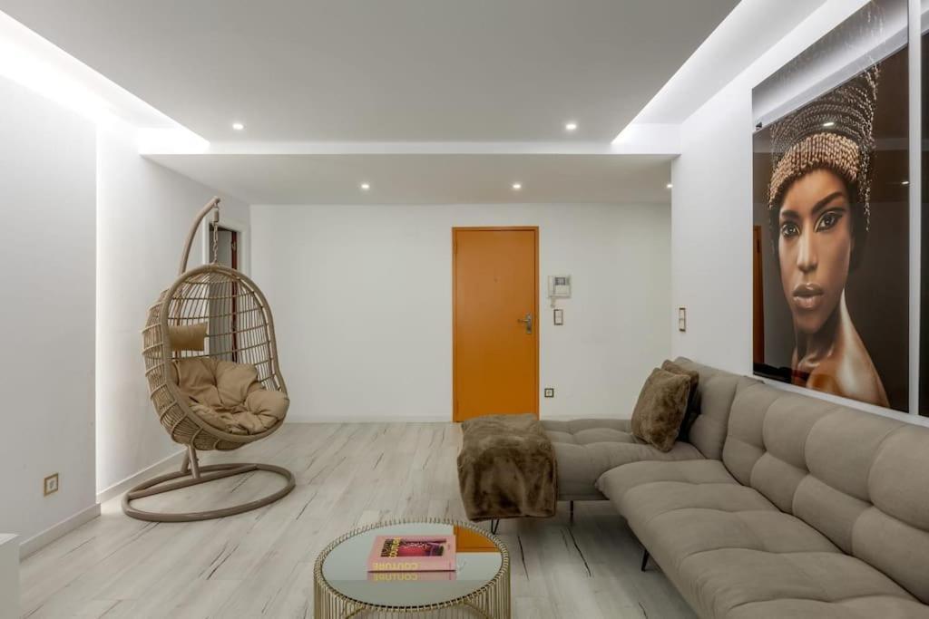 Spacious 3-Bedroom Condo In Lisboa Dış mekan fotoğraf
