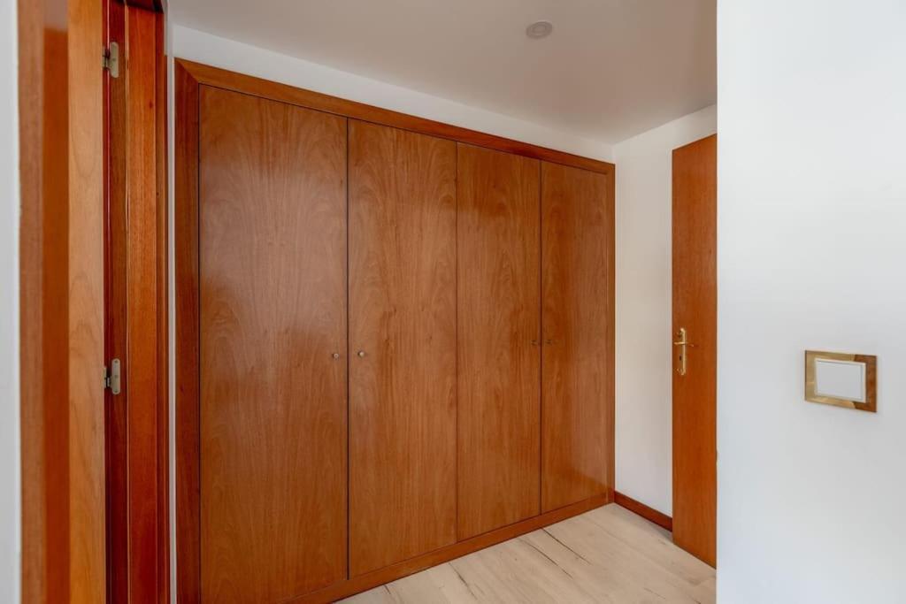 Spacious 3-Bedroom Condo In Lisboa Dış mekan fotoğraf