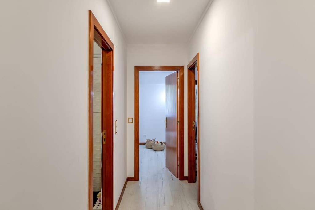 Spacious 3-Bedroom Condo In Lisboa Dış mekan fotoğraf
