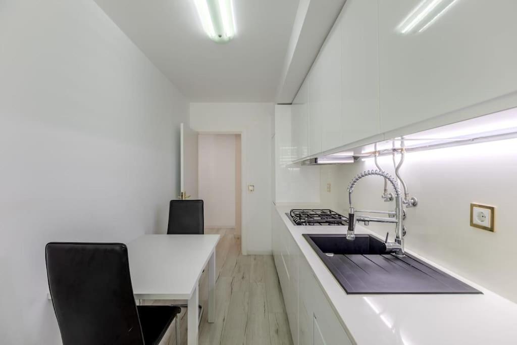 Spacious 3-Bedroom Condo In Lisboa Dış mekan fotoğraf