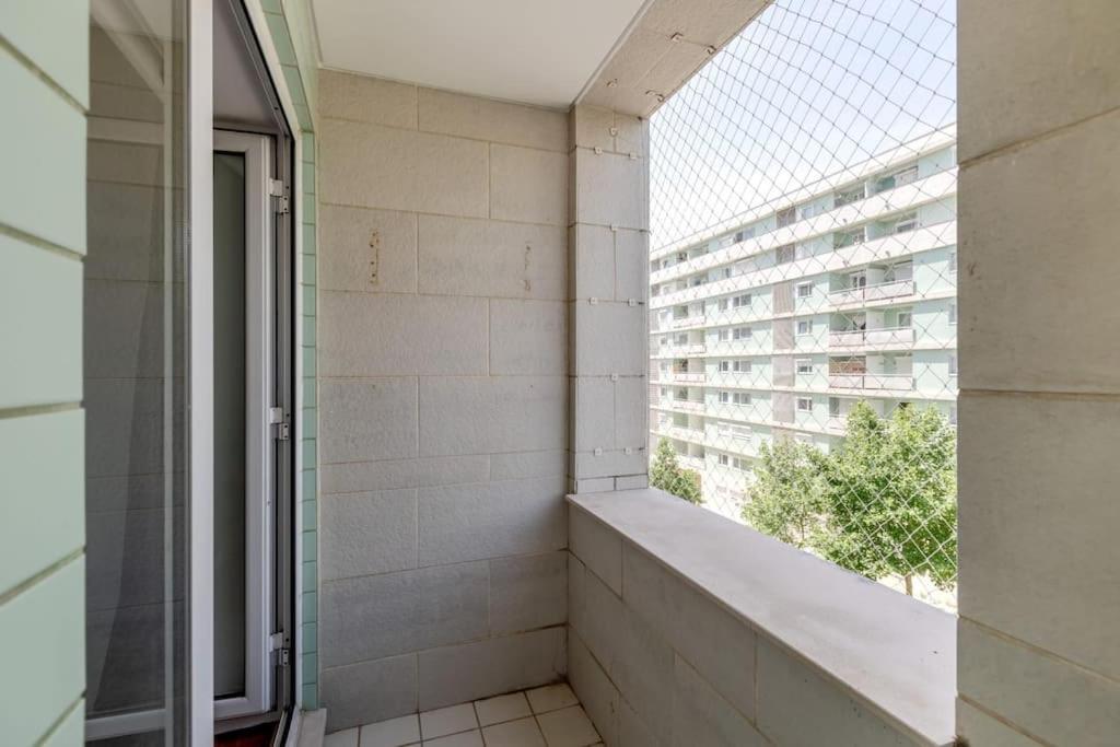 Spacious 3-Bedroom Condo In Lisboa Dış mekan fotoğraf