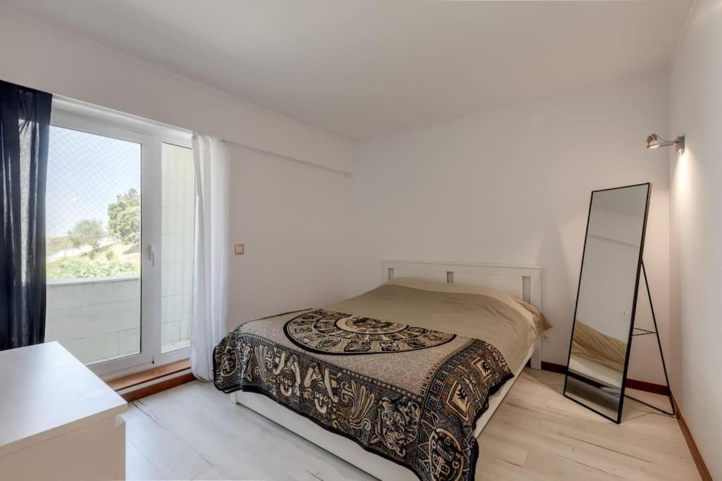 Spacious 3-Bedroom Condo In Lisboa Dış mekan fotoğraf