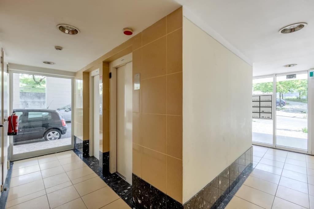 Spacious 3-Bedroom Condo In Lisboa Dış mekan fotoğraf