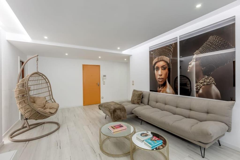 Spacious 3-Bedroom Condo In Lisboa Dış mekan fotoğraf