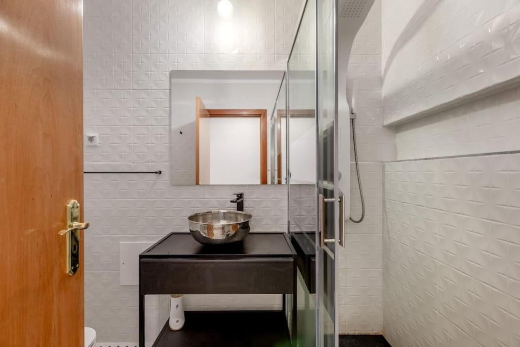 Spacious 3-Bedroom Condo In Lisboa Dış mekan fotoğraf