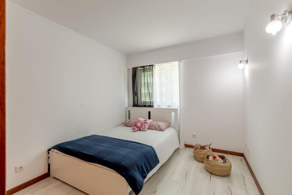 Spacious 3-Bedroom Condo In Lisboa Dış mekan fotoğraf