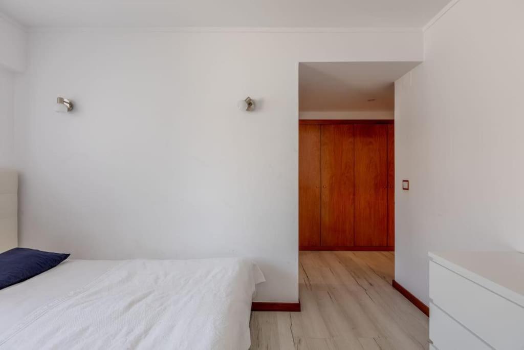 Spacious 3-Bedroom Condo In Lisboa Dış mekan fotoğraf